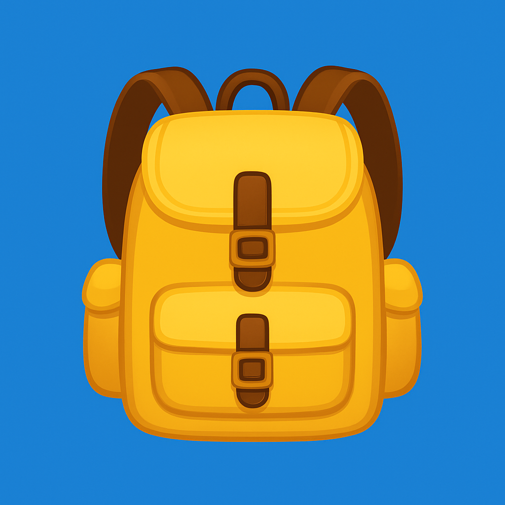 Bringr app icon