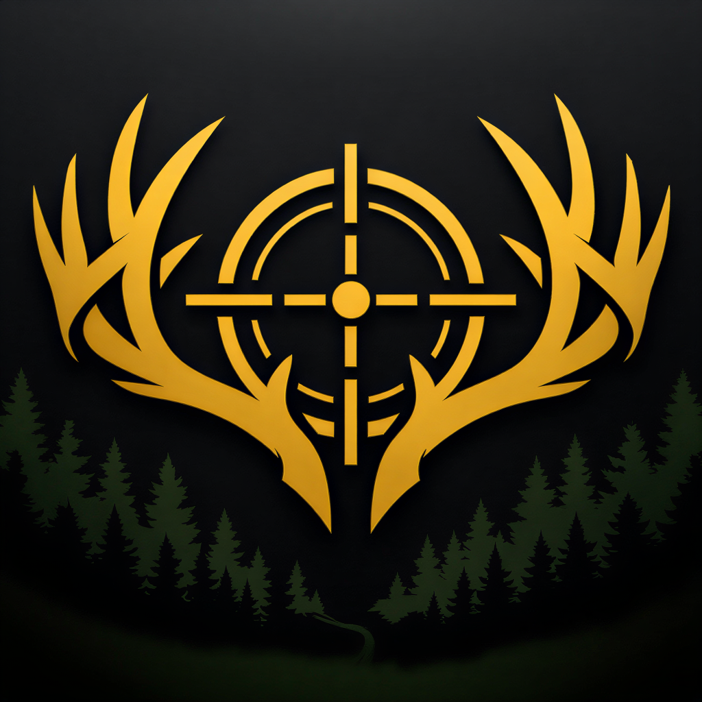 Hunter's Field Guide app icon