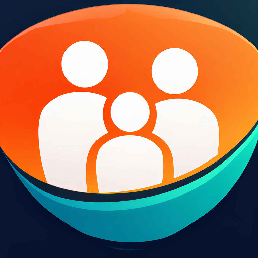Present app icon