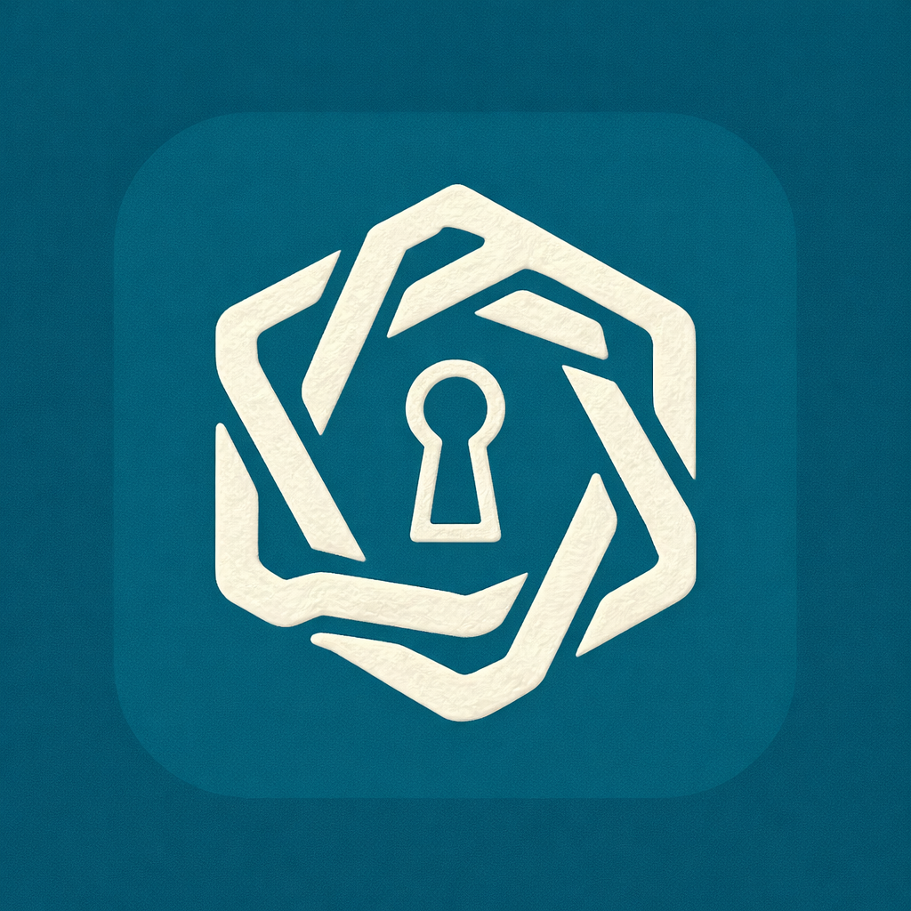 SafeAI app icon