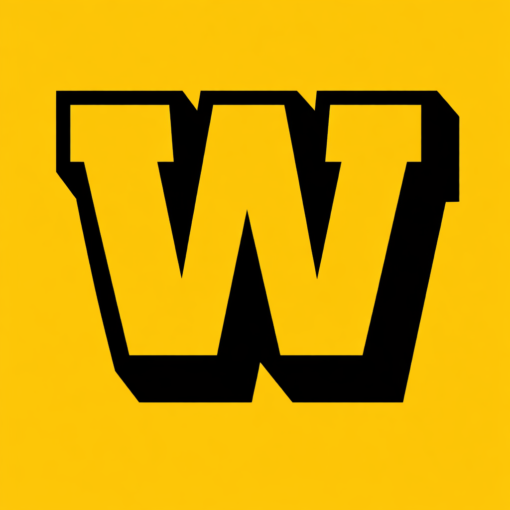 WORDR app icon